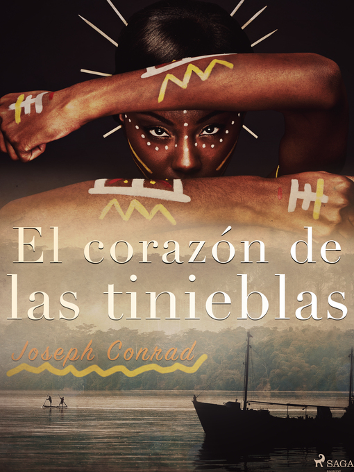 Title details for El corazón de las tinieblas by Joseph Conrad - Available